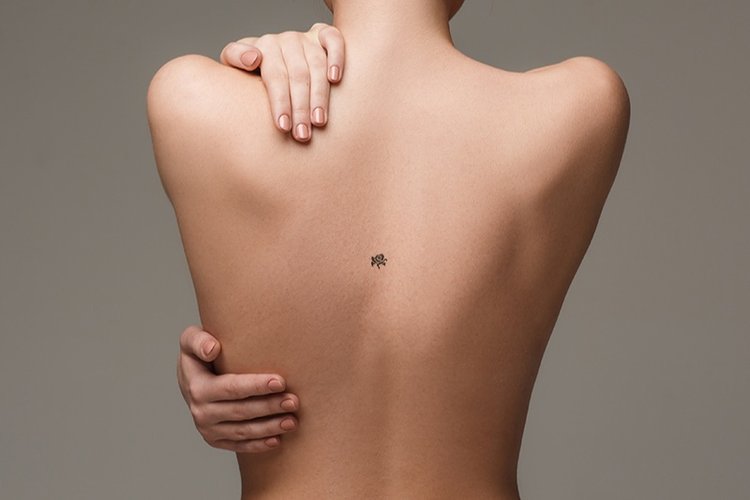 Tatouage